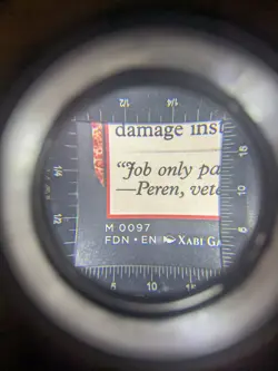 Twinflame Tyrant NM Non-Foil M 0097 FDN Magic The Gathering - Image 5