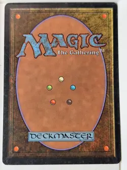 Shanodin Dryads - 5th Edition Core Set - Magic the Gathering MTG Nice! - Image 2