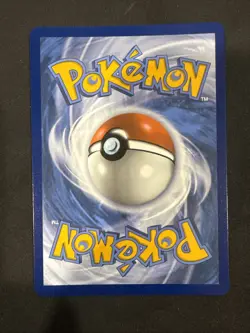 Umbreon ex 60/131 Pokemon TCG Prize Pack Series 7 Play Stamped Prismatic NM/M - Image 2