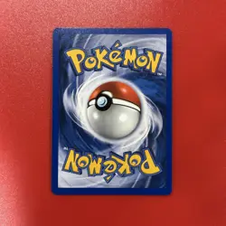 1st Edition Misty's Horsea 87/132 - Gym Challenge - Pokemon - Common - NM - Image 2
