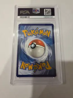 Miltank GG24/GG70 Pokemon TCG Crown Zenith Galarian Gallery Mint PSA 9 - Image 2