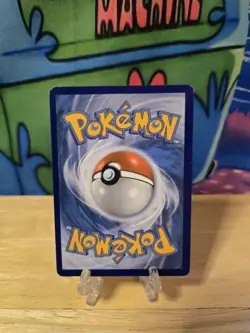 Zoroark 73/146 Cosmos Holo Rare XY Base Pokemon Card LP With Sleeve & T Loader - Image 2