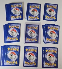 [38] VOLTORB MAGNEMITE DARK ELECTRODE 2000 POKEMON TEAM ROCKET - Image 2