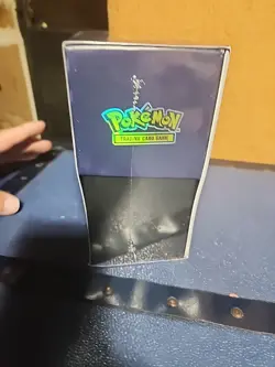 Pokemon TCG: Surging Sparks Elite Trainer Box ETB 9 Packs - Image 4