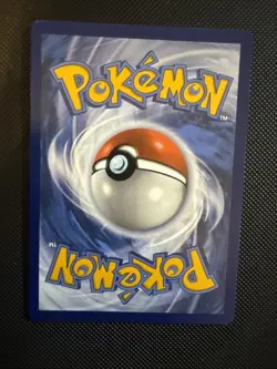Pokemon Team Rocket’s Moltres EX Destined Rivals Nm Special Illustration Rare - Image 5