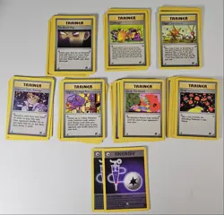 [41] THE BOSS'S WAY IMPOSTER OAK'S REVENGE 2000 POKEMON TEAM ROCKET - Image 1