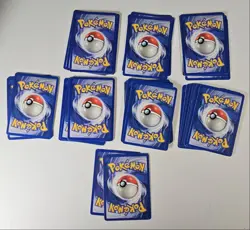 [41] THE BOSS'S WAY IMPOSTER OAK'S REVENGE 2000 POKEMON TEAM ROCKET - Image 2