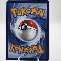 Pokemon TCG SV Promos #024 Oricorio ex NM Promo - Image 2