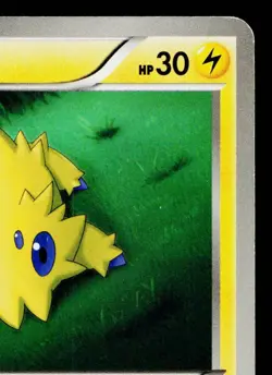 JOLTIK 017/053 WHITE COLLECTION JAPANESE POKEMON TCG - Image 3