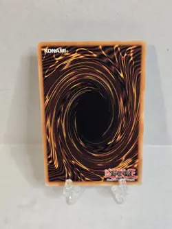 Yugioh Morgana the Witch of Eyes - Duelist's Advance - Super Rare - Image 2