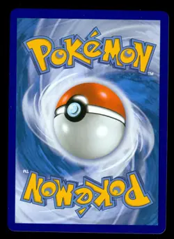 Pokemon MEGA CHARIZARD X EX 109/094 - Phantasmal Flames - RARE FULL ART - Card A - Image 2