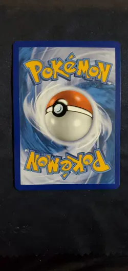 Pokemon Card Poke Ball SWSH146 Gold Celebrations UPC Anniversary NM - Image 2