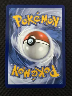 Pokemon TCG Cynthia's Roserade Card Destined Rivals IR Holo Full Art 184/182 - Image 2