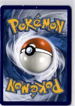 Porygon-Z 105a/147 Holo Yellow A Alternate Art Burning Shadows Pokemon Card HP - Image 2