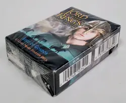 C-716 THE LORD OF THE RINGS TRADING CARD GAME-SIEGE OF GONDOR-MERRY STARTER DECK - Image 2