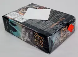 C-716 THE LORD OF THE RINGS TRADING CARD GAME-SIEGE OF GONDOR-MERRY STARTER DECK - Image 3