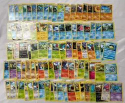 Collection Bulk Lot: Black White/XY Era Pokemon Cards - Image 5