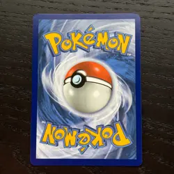 Cherubi 007/163 Pokemon Battle Styles Sword & Shield Reverse Holo Common Card NM - Image 2