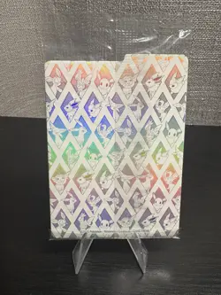 Eevee Promo SVP-173 Prismatic Evolutions ETB (sealed Eevee Promo Card) Pokemon - Image 2
