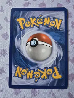 Minun 32/132 Reverse Holo Rare Secret Wonders Pokemon Card LP - Image 2