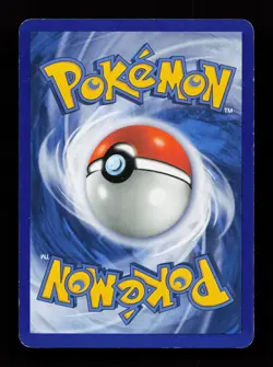 Minun 41/107 Uncommon Non Holo Deoxys Pokemon Card - Image 2