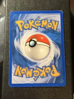 Plusle 44/107 Uncommon Deoxys Pokemon Card MP - Image 2