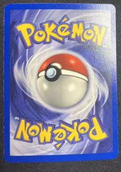 Pokemon TCG Dark Persian Wizards Black Star Promo Card 17/108 Holo NM! - Image 2