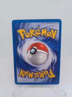 Pokemon TCG Magikarp Base Set 35/102 Regular Unlimited Uncommon Card - Image 2