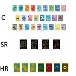 2025 pokemon S-chinese PTCG Card Chinese Exclusive Departure Card Sleeves Box - Image 2
