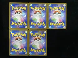 Pokemon Card Galarian Obstagoon AR 209/193 M2a MEGA Dream ex Japanese Lot 5 HZ - Image 2