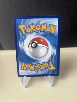 2025 Pokemon TCG Cards Chinese Growlithe 016/130 Master Ball Rare MJ49 - Image 2