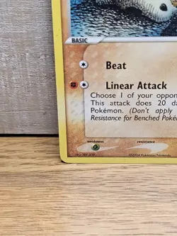 Cubone 60/112 FireRed & LeafGreen Non-Holo Pokemon Card TCG - Image 5