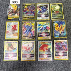 Pokemon Card Lot Giratina V Dialga VSTAR Magnezone V Zoroark VSTAR Aerodactyl - Image 1