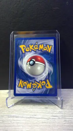 Pokemon TCG Scyther 006/034 Classic Collection Holo Rare Card LP - Image 5