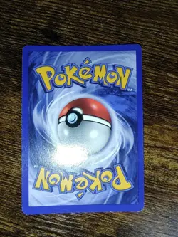 Wigglytuff Jungle 16/64 Holo Rare Pokemon Card - Image 4