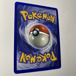 Pokemon Card Nidoqueen 7/64 Jungle Set Holo Rare WOTC Played LP - Image 5
