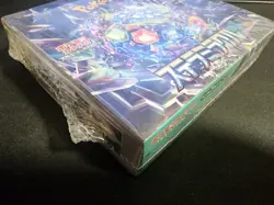 Stellar Miracle sv7 Japanese Pokemon Card Factory Sealed Booster Box US Seller - Image 2