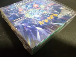 Stellar Miracle sv7 Japanese Pokemon Card Factory Sealed Booster Box US Seller - Image 4