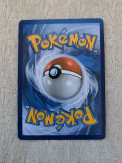 Pokemon TCG Dedenne GX Holo Secret Rare Card Unbroken Bonds 219/214 Rainbow - Image 2