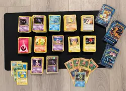 Lot of 800+ Pokemon XY Evolutions Cards - Bulk & Some Rare/Holos - Just Pulled! - Image 1