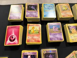 Lot of 800+ Pokemon XY Evolutions Cards - Bulk & Some Rare/Holos - Just Pulled! - Image 3