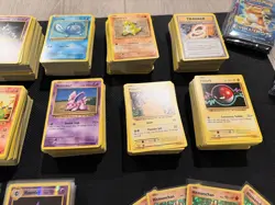 Lot of 800+ Pokemon XY Evolutions Cards - Bulk & Some Rare/Holos - Just Pulled! - Image 4
