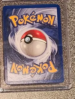 Pikachu 60/64 Jungle Regular for sale online - Image 2