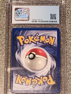 Pikachu 60/64 Jungle Regular for sale online - Image 3