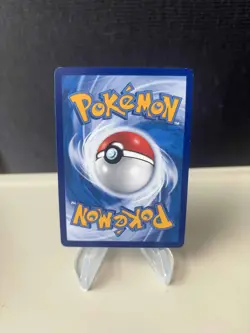 Pokemon TCG Card - Gardevoir CS3BC 124/122 CHR (Chinese) Holo MJ49 - Image 2