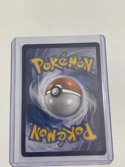 Pokemon TCG M Mewtwo EX Full Art Holo Card 159/162 Breakthrough - Image 2