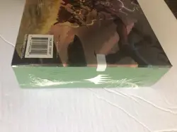 Magic The Gathering Commander Kit Costco Bundle NEW Bloomburrow Animated Army - Image 5