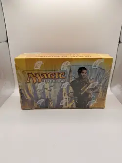 MAGIC THE GATHERING MTG DRAGON'S MAZE BOOSTER BOX FACTORY SEALED 36 PACKS NEW - Image 1