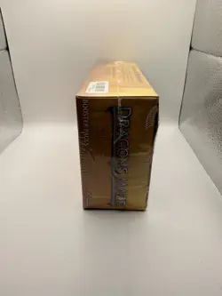 MAGIC THE GATHERING MTG DRAGON'S MAZE BOOSTER BOX FACTORY SEALED 36 PACKS NEW - Image 4