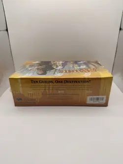 MAGIC THE GATHERING MTG DRAGON'S MAZE BOOSTER BOX FACTORY SEALED 36 PACKS NEW - Image 5